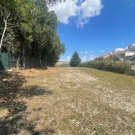 Holiday Residence Belohorizonte Macerata Exterior foto